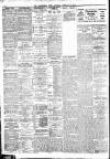 Birkenhead News Saturday 05 February 1910 Page 12