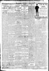 Birkenhead News Saturday 12 February 1910 Page 10