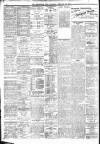 Birkenhead News Saturday 12 February 1910 Page 12