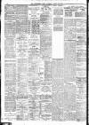 Birkenhead News Saturday 26 March 1910 Page 12