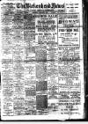 Birkenhead News Saturday 06 January 1912 Page 1