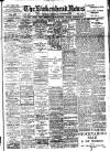 Birkenhead News Wednesday 10 January 1912 Page 1