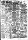 Birkenhead News Saturday 27 January 1912 Page 1