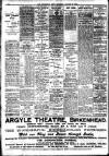 Birkenhead News Saturday 27 January 1912 Page 12
