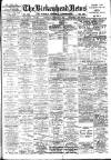 Birkenhead News Saturday 03 February 1912 Page 1