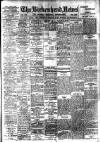 Birkenhead News Wednesday 07 February 1912 Page 1