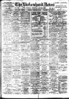Birkenhead News Saturday 10 February 1912 Page 1