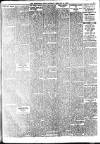 Birkenhead News Saturday 10 February 1912 Page 5