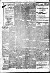 Birkenhead News Saturday 10 February 1912 Page 6