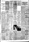Birkenhead News Saturday 10 February 1912 Page 12