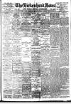 Birkenhead News Wednesday 14 February 1912 Page 1