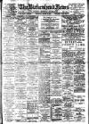 Birkenhead News Saturday 23 March 1912 Page 1