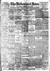 Birkenhead News Wednesday 15 May 1912 Page 1