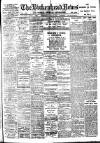 Birkenhead News Wednesday 17 July 1912 Page 1