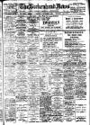 Birkenhead News Saturday 09 November 1912 Page 1