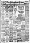 Birkenhead News Wednesday 20 November 1912 Page 1