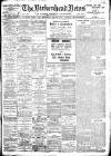 Birkenhead News Wednesday 08 January 1913 Page 1