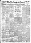 Birkenhead News Wednesday 29 January 1913 Page 1