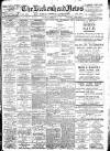 Birkenhead News Saturday 01 February 1913 Page 1