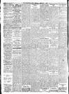 Birkenhead News Saturday 01 February 1913 Page 4