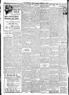 Birkenhead News Saturday 01 February 1913 Page 6