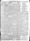 Birkenhead News Saturday 01 February 1913 Page 7