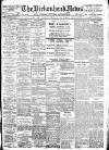 Birkenhead News Wednesday 05 February 1913 Page 1