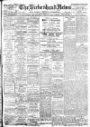 Birkenhead News Wednesday 12 February 1913 Page 1