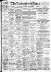 Birkenhead News Saturday 01 March 1913 Page 1