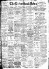 Birkenhead News Saturday 02 August 1913 Page 1