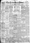Birkenhead News Wednesday 01 October 1913 Page 1