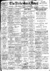 Birkenhead News Saturday 18 October 1913 Page 1