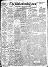 Birkenhead News Wednesday 22 October 1913 Page 1
