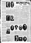 Birkenhead News Saturday 25 October 1913 Page 8