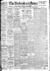 Birkenhead News Wednesday 29 October 1913 Page 1