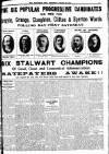 Birkenhead News Wednesday 29 October 1913 Page 3