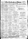 Birkenhead News Saturday 13 December 1913 Page 1