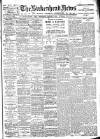 Birkenhead News Wednesday 07 January 1914 Page 1