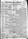 Birkenhead News Wednesday 14 January 1914 Page 1