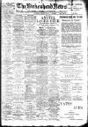 Birkenhead News Saturday 03 October 1914 Page 1