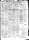 Birkenhead News Saturday 24 October 1914 Page 1