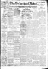 Birkenhead News Wednesday 02 December 1914 Page 1