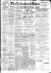 Birkenhead News Saturday 05 December 1914 Page 1
