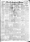 Birkenhead News Wednesday 09 December 1914 Page 1
