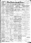 Birkenhead News Saturday 12 December 1914 Page 1