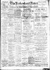 Birkenhead News Wednesday 23 December 1914 Page 1