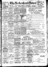 Birkenhead News Saturday 09 January 1915 Page 1