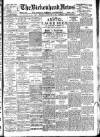 Birkenhead News Wednesday 13 January 1915 Page 1