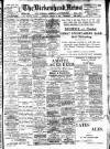 Birkenhead News Saturday 16 January 1915 Page 1