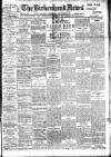 Birkenhead News Wednesday 27 January 1915 Page 1